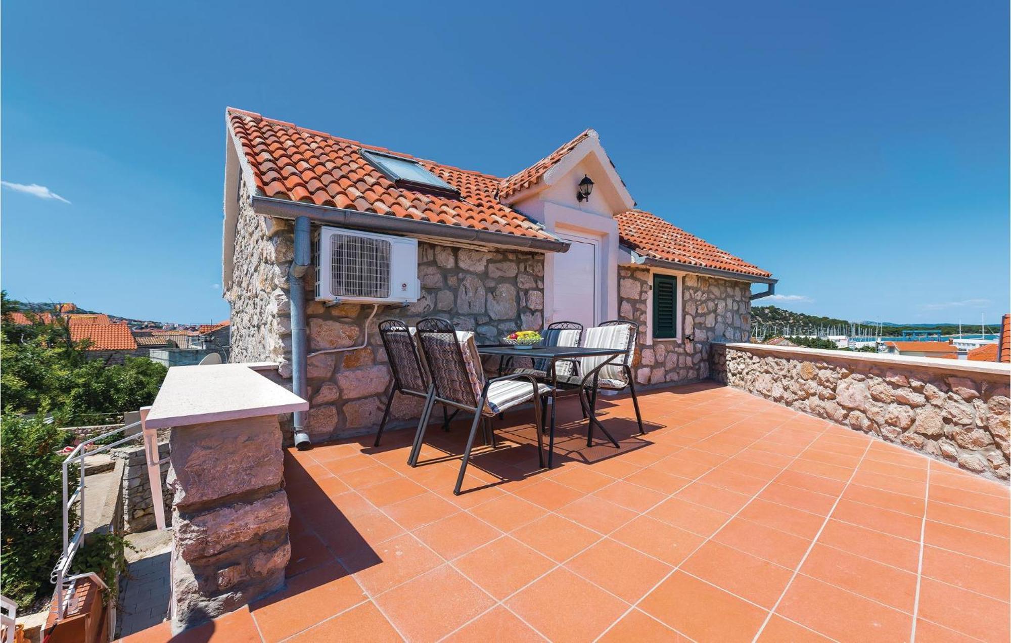 Stunning Home In Betina With Kitchen Esterno foto